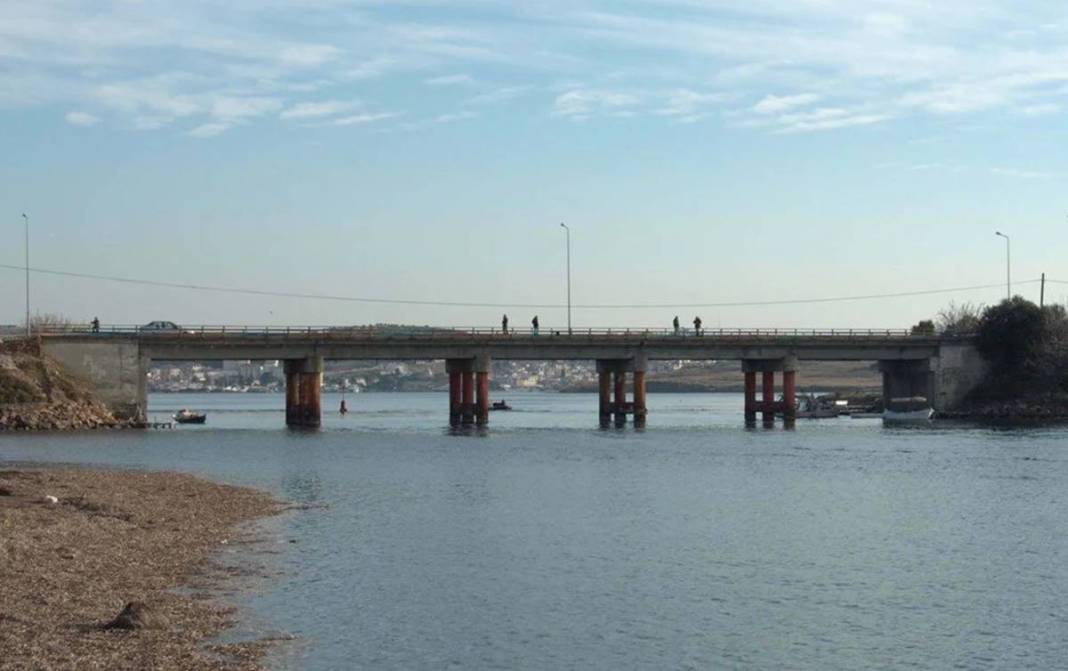 Türkiye'nin ilk boğaz köprüsü için korkutan rapor! 'Acil müdahale edin' çağrısı yapıldı 12